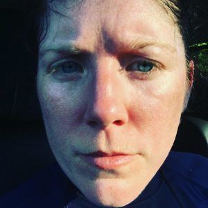 Meet your Posher, Mallory